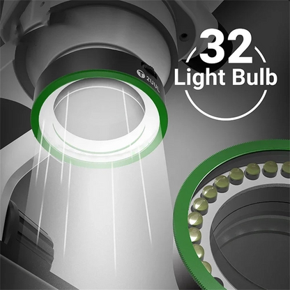 Lampa 2UUL MS97 pentru Microscop