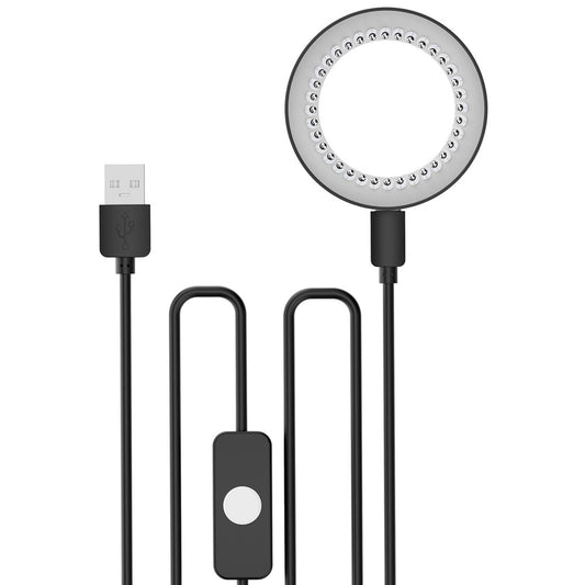 Lampa KSLid OK-13 pentru Microscop, Neagra