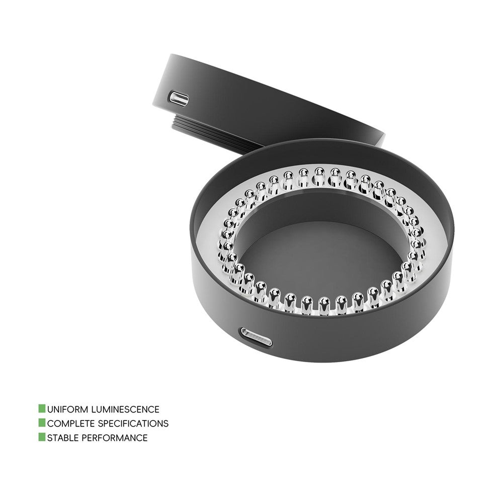 Lampa KSLid OK-13 pentru Microscop, Neagra