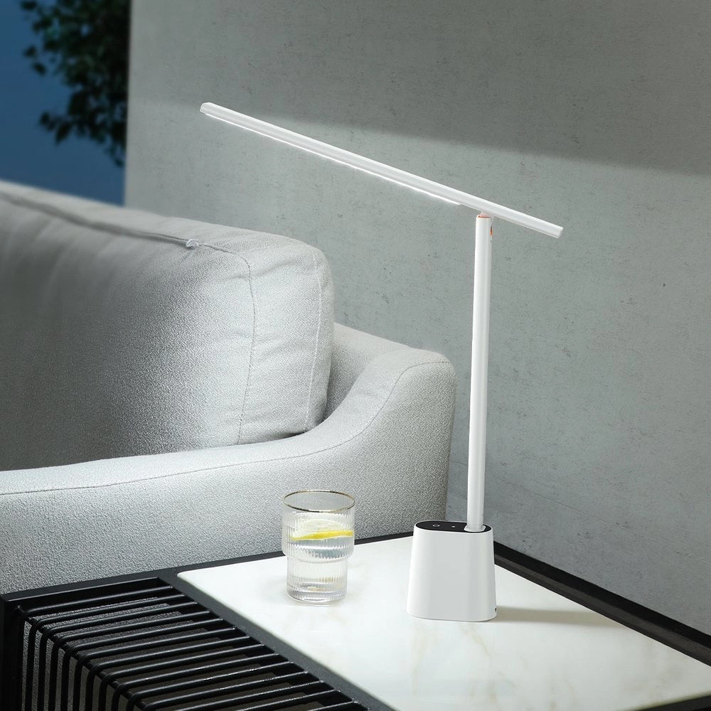 Lampa Led Baseus Smart Eye, Alba DGZG-02