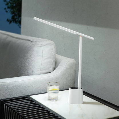 Lampa Led Baseus Smart Eye, Alba DGZG-02