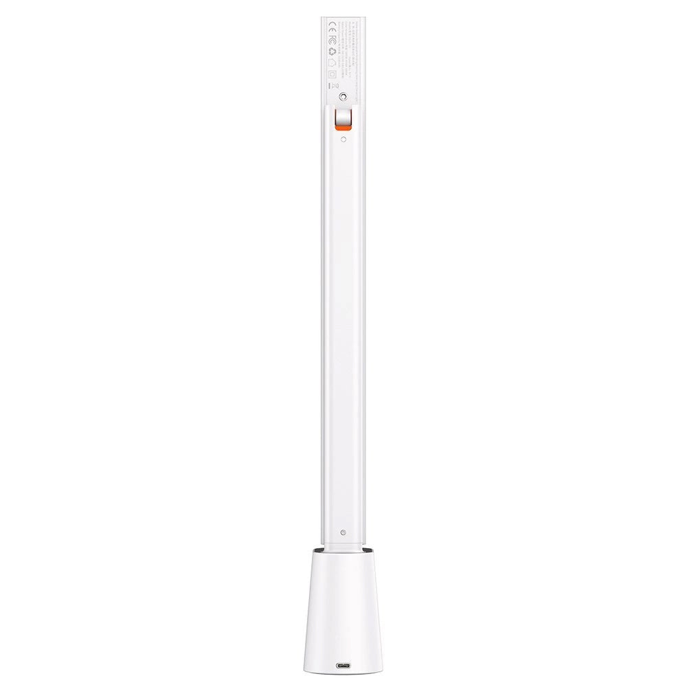 Lampa Led Baseus Smart Eye, Alba DGZG-02