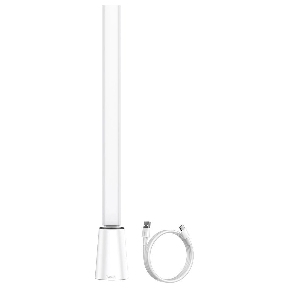 Lampa Led Baseus Smart Eye, Alba DGZG-02
