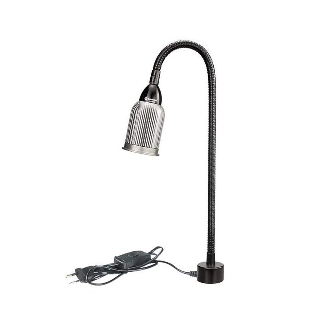 Lampa Led Birou Sunshine SS-804, 10W, Magnetic, Neagra