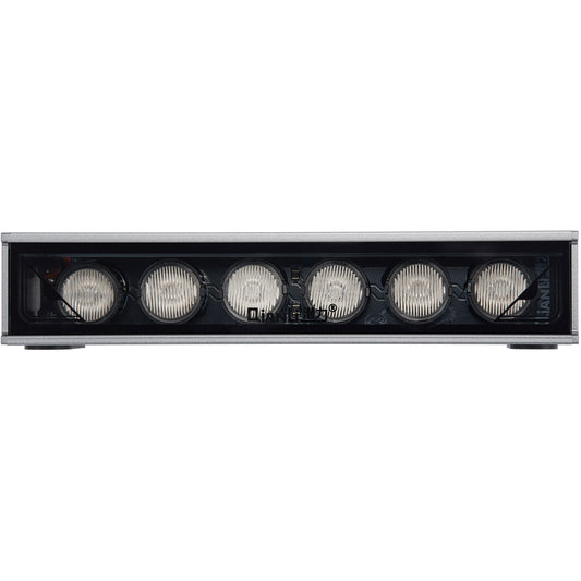 Lampa QIANLI Isee 2 pentru detectat zgarieturi / amprente / praf de pe ecran