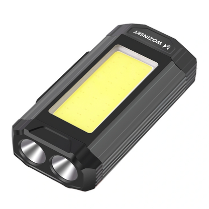 Lampa Lucru Led WZK WLR-15W, 1500lm, Gri