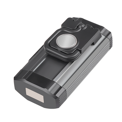 Lampa Lucru Led WZK WLR-15W, 1500lm, Gri