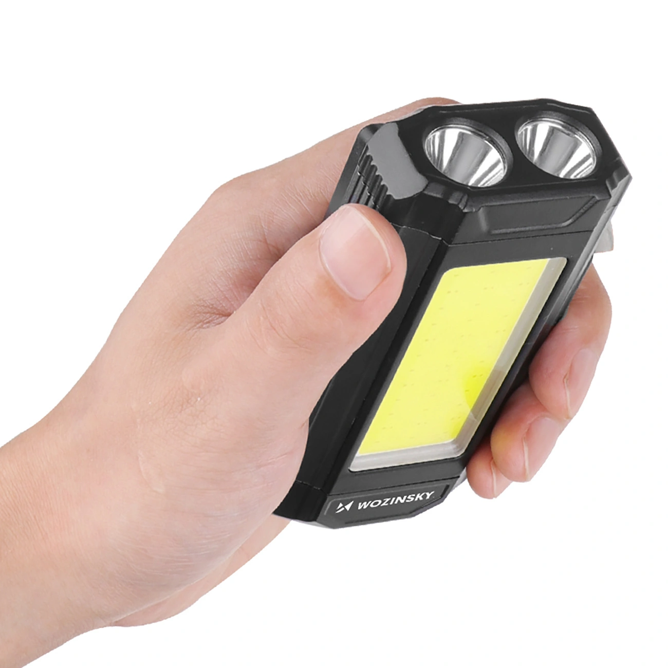 Lampa Lucru Led WZK WLR-15W, 1500lm, Gri