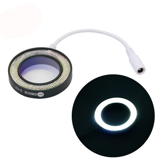 Lampa Sunshine SS-033C pentru Microscop