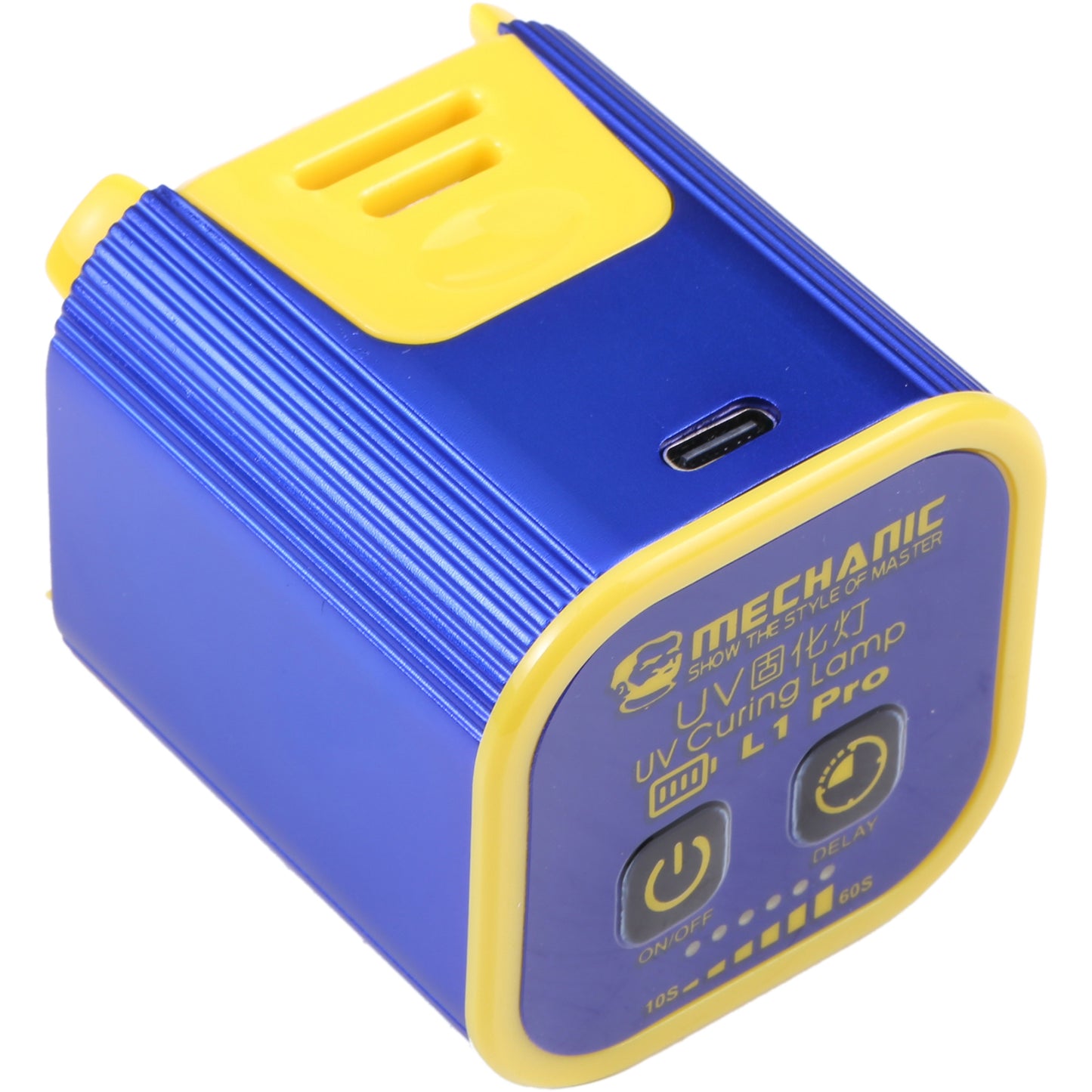 Lampa UV Mechanic L1 Pro