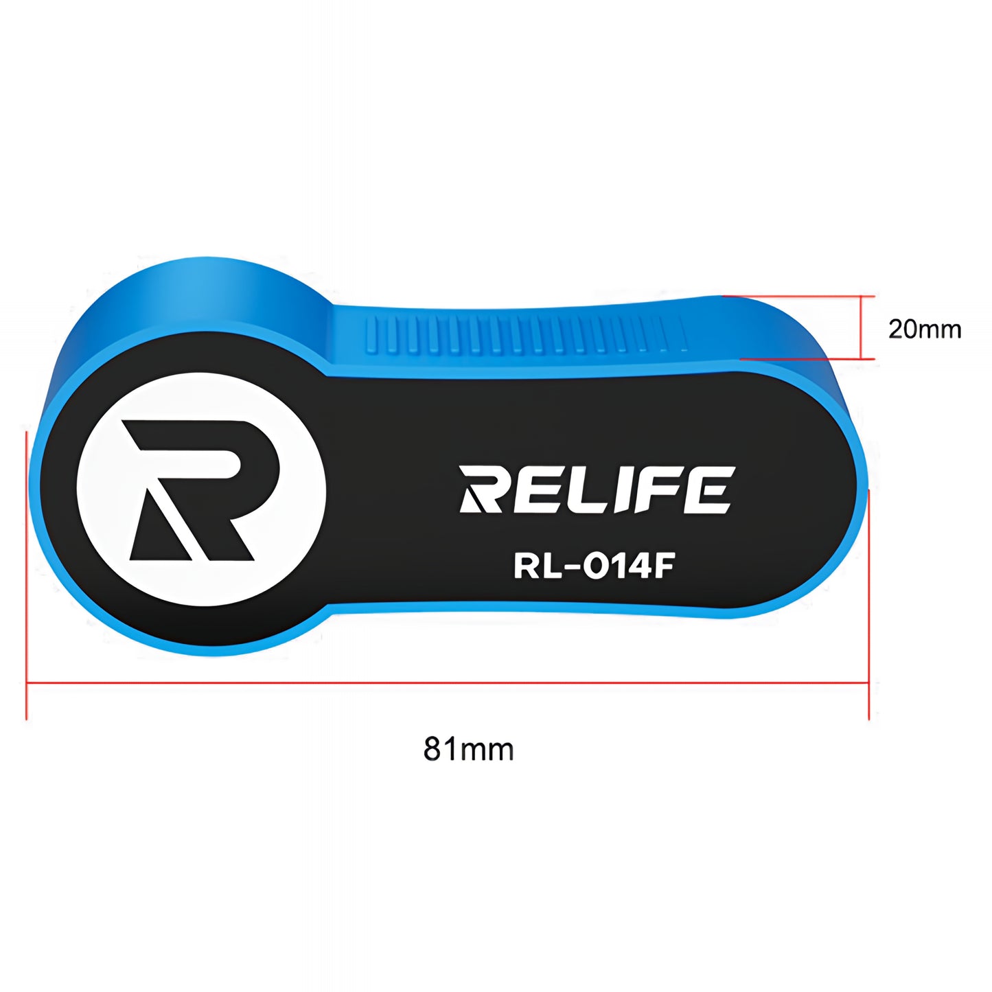 Lampa UV Relife RL-014F