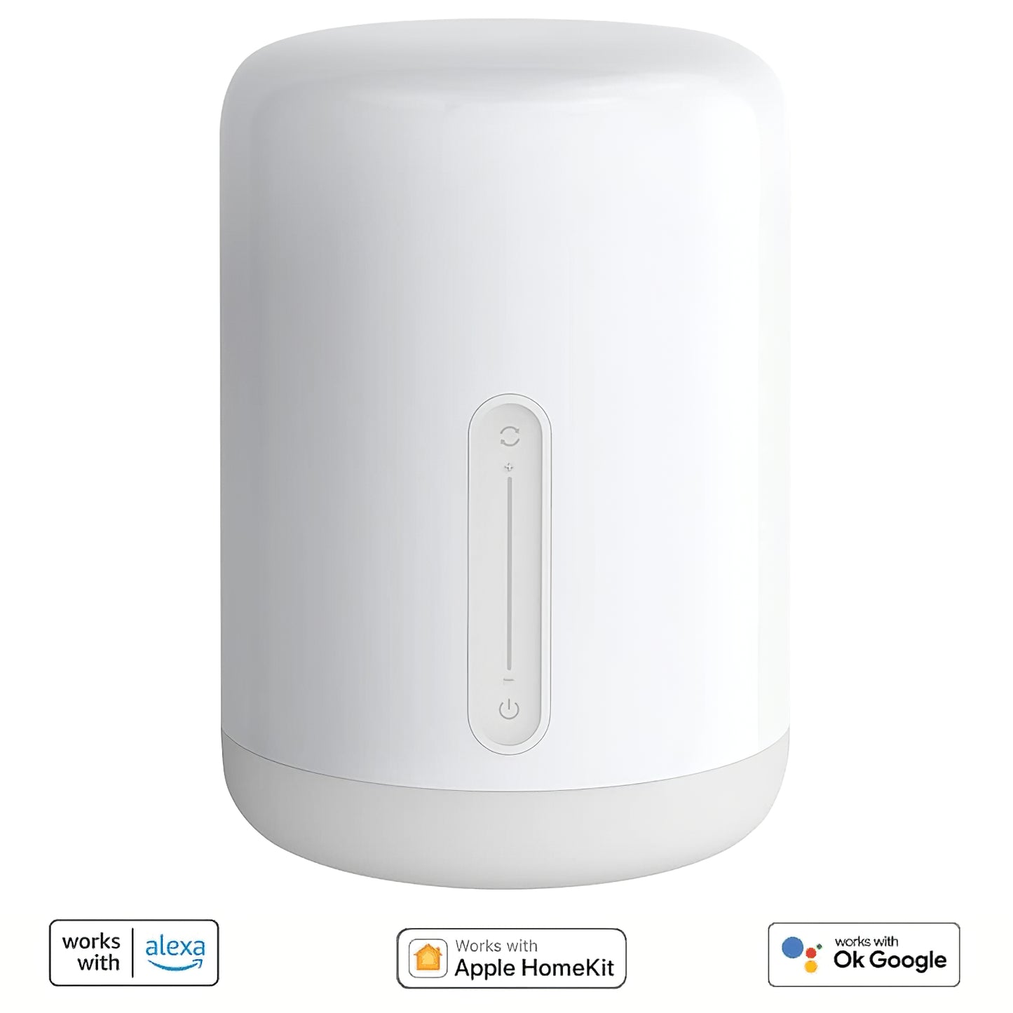 Lampa Veghe Xiaomi Bedside Lamp 2, Wi-Fi, RGBW BHR5969EU