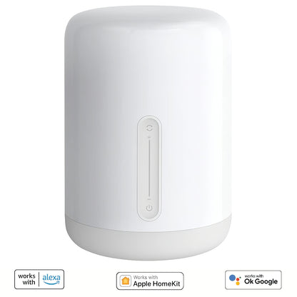 Lampa Veghe Xiaomi Bedside Lamp 2, Wi-Fi, RGBW BHR5969EU