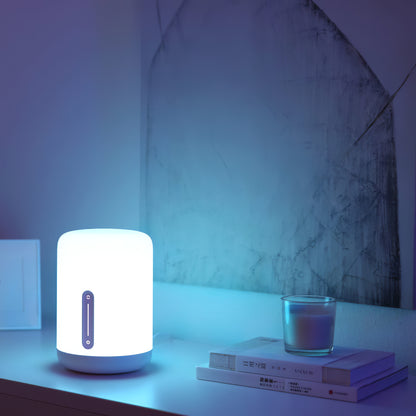Lampa Veghe Xiaomi Bedside Lamp 2, Wi-Fi, RGBW BHR5969EU