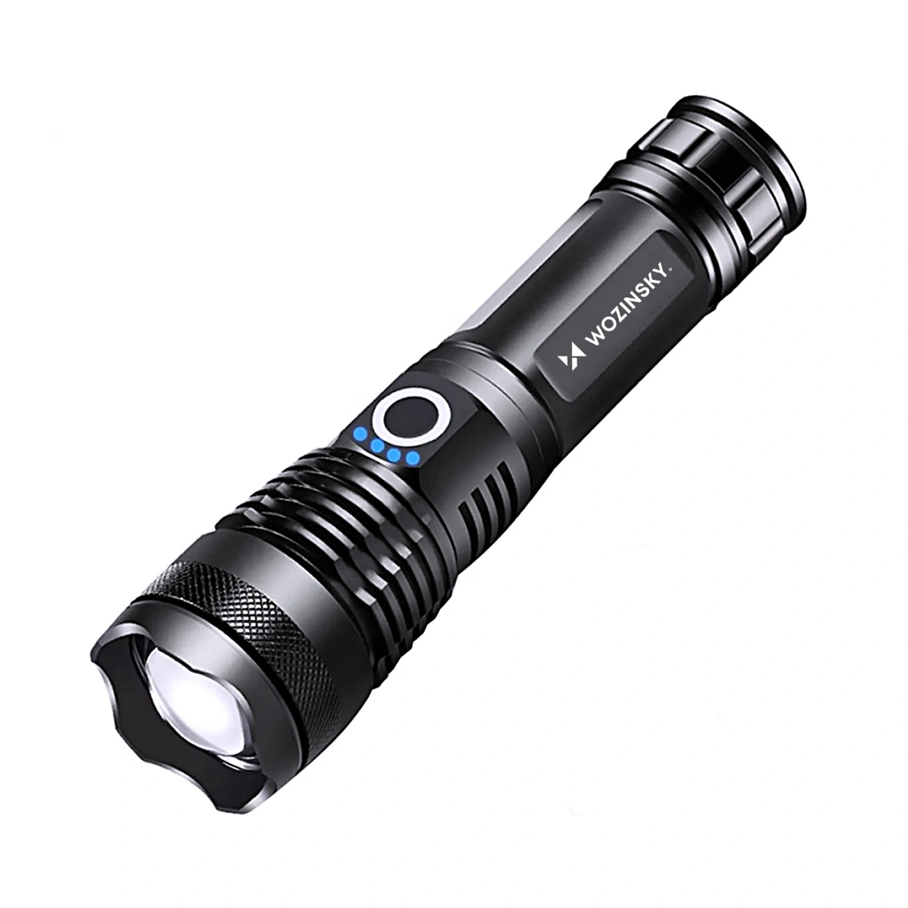 Lanterna LED WZK WLT-15W, 1500lm, IP65
