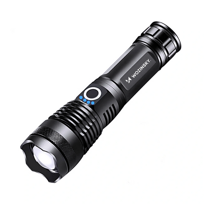 Lanterna LED WZK WLT-15W, 1500lm, IP65