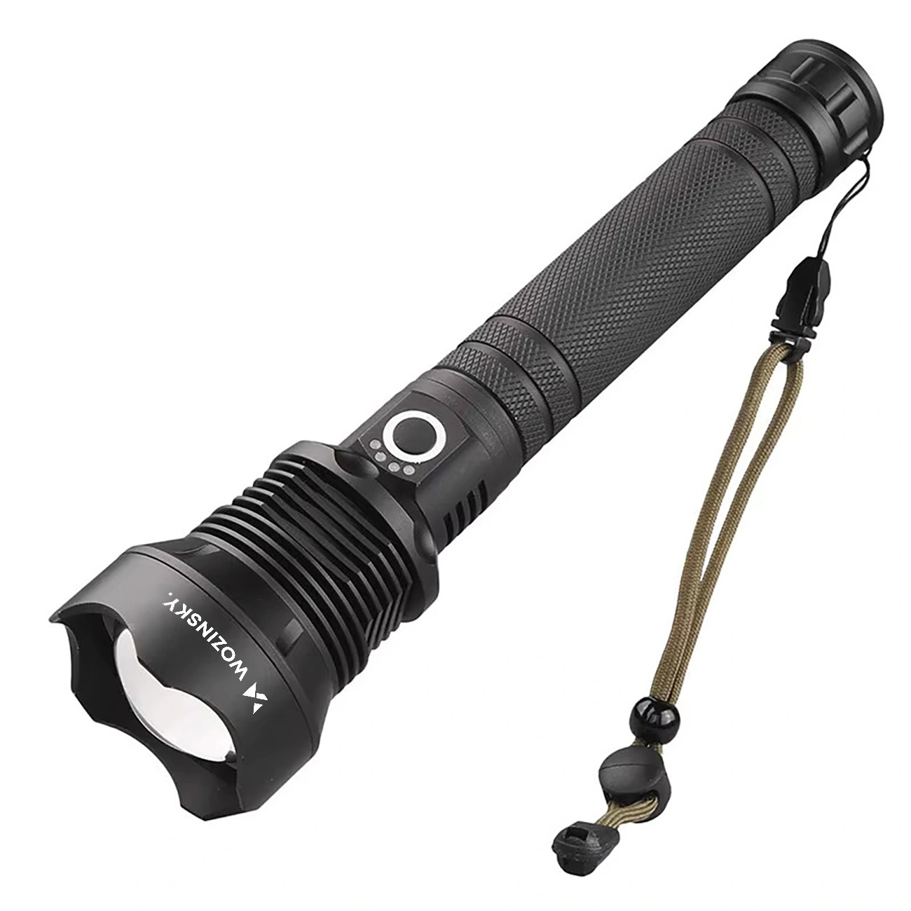 Lanterna LED WZK WLT-20W, 2000lm, IP65