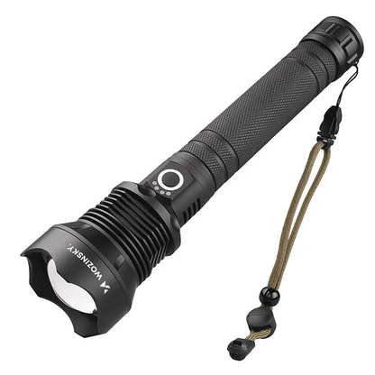 Lanterna LED WZK WLT-20W, 2000lm, IP65