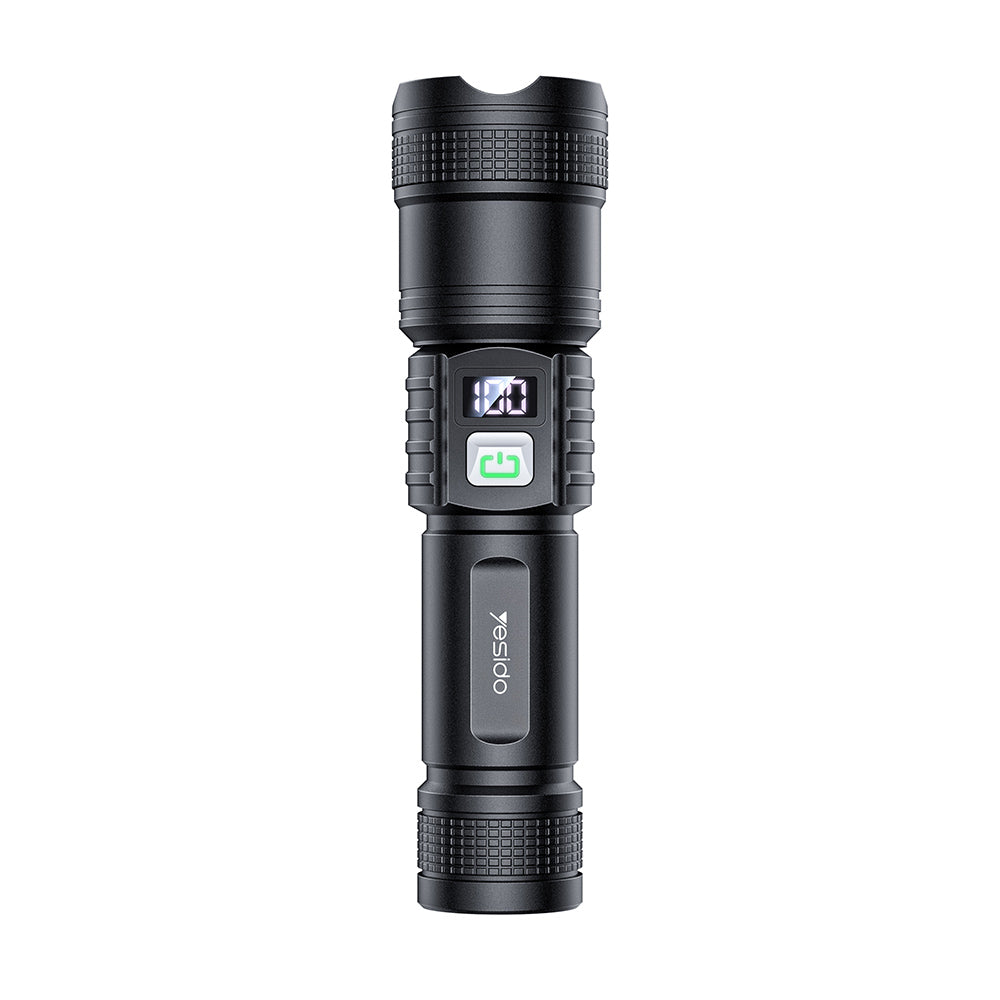 Lanterna LED Yesido TC11, 190lm