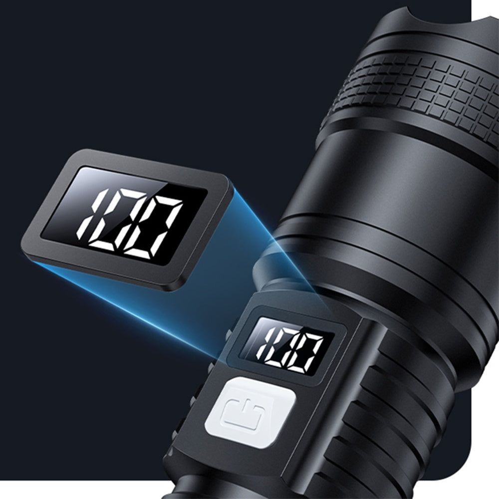 Lanterna LED Yesido TC11, 190lm