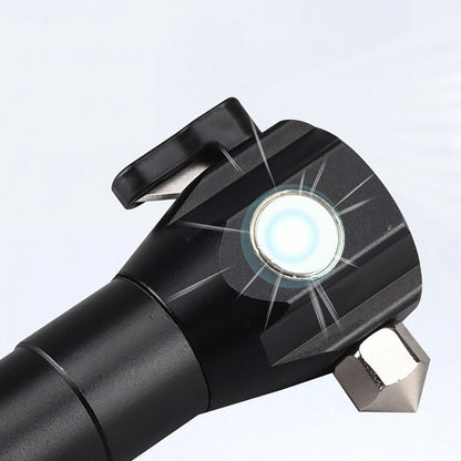 Lanterna LED WZK WLR-31 3in1, 5W, 500lm