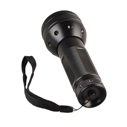Lanterna UV LED WZK WLT-51L, IP65