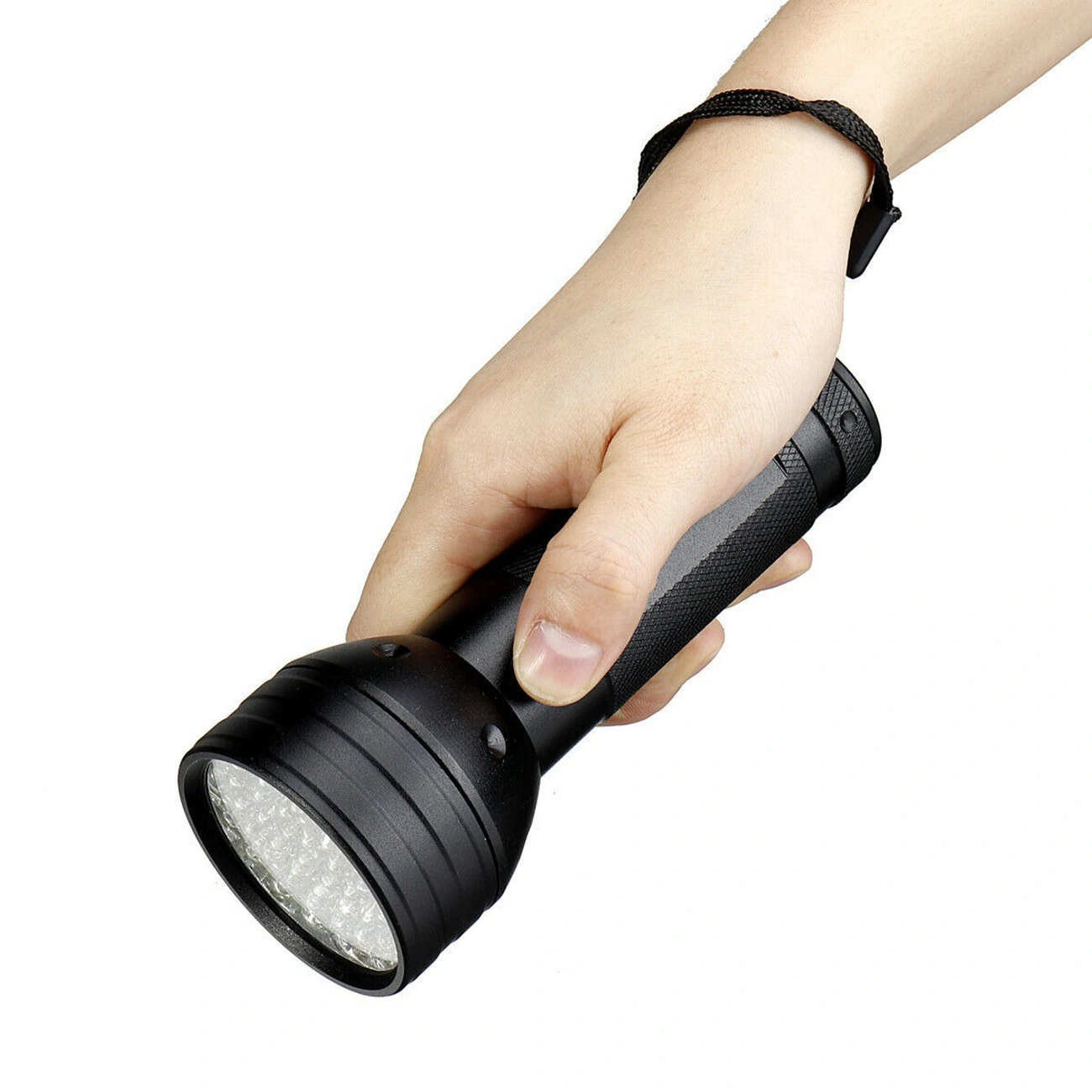 Lanterna UV LED WZK WLT-51L, IP65