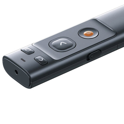 Presenter Wireless Baseus Orange Dot, Gri ACFYB-B0G