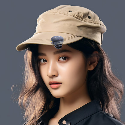 Lavaliera Techsuit LW5, USB-C, Set 2 bucati, Neagra