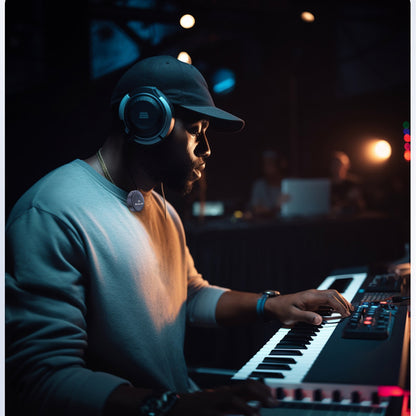 Lavaliera Techsuit LW5, USB-C, Set 2 bucati, Neagra