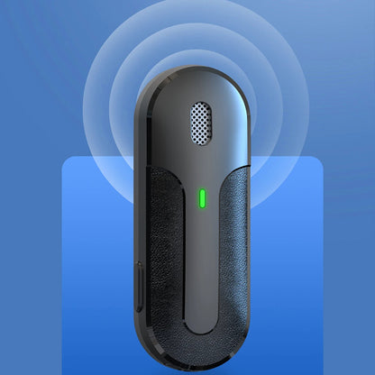 Lavaliera Yesido KR17, USB-C, Set 2 bucati, Neagra