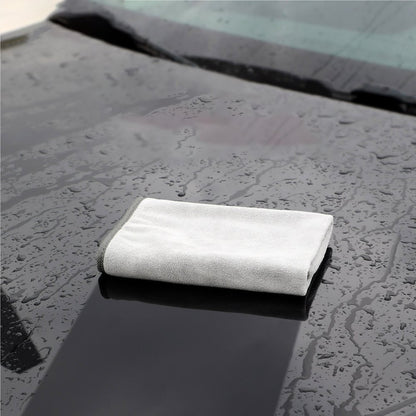 Laveta Auto Baseus Easy life, 40cm x 40cm, Set 2 bucati CRXCMJ-0G