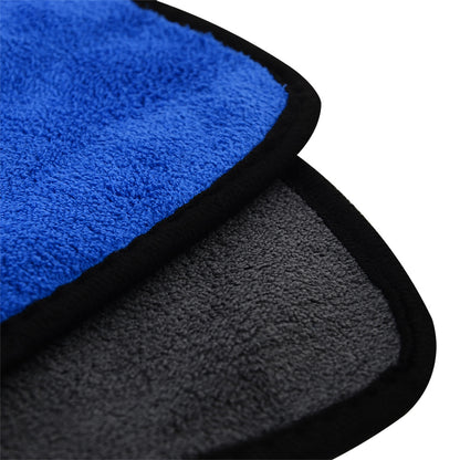 Laveta Auto Proove Carshine, 30cm x 30cm, Set 2 bucati AACR30000003