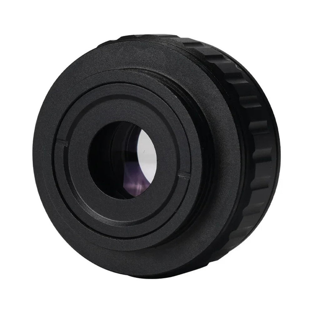Lentila Microscop RF4 pentru Model Stereo Trinocular Hayear / AmScope, 0.5x