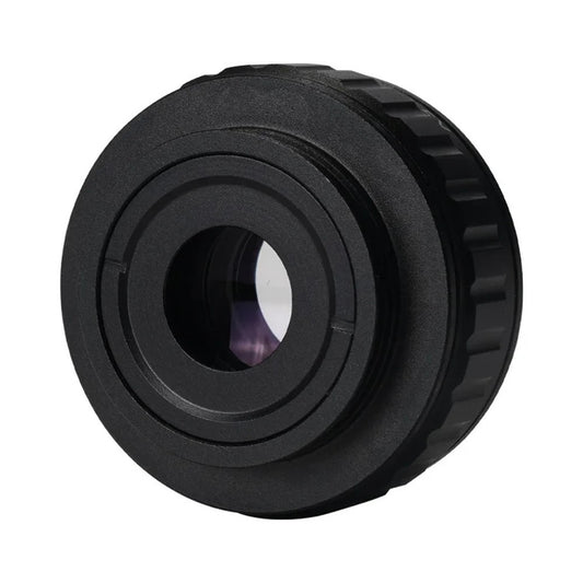 Lentila Microscop RF4 pentru Model Stereo Trinocular Hayear / AmScope, 0.5x