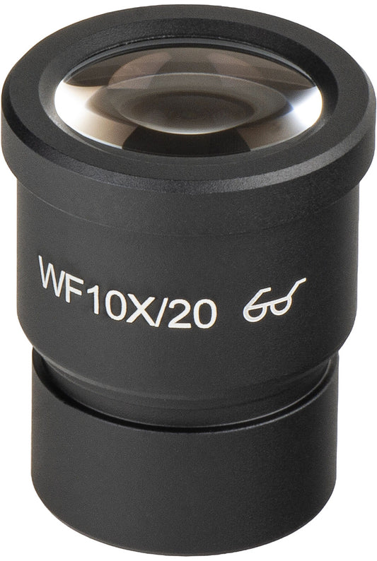 Lentila Microscop Sunshine, 10x