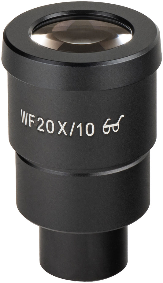 Lentila Microscop Sunshine, 20x