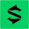 Black Shark Logo