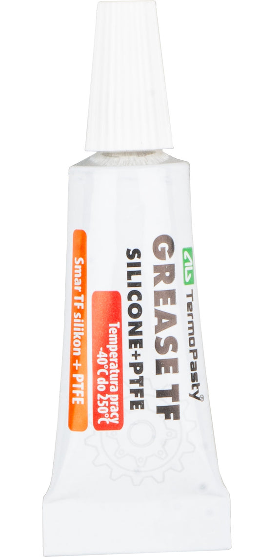 Lubrifiant Pasta AG Termopasty, 3.5g ART.AGT-064