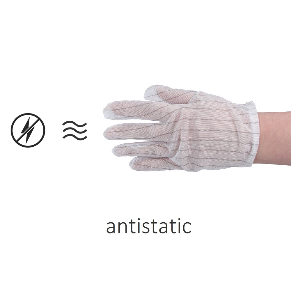 Manusi Antistatice OEM, Marime L