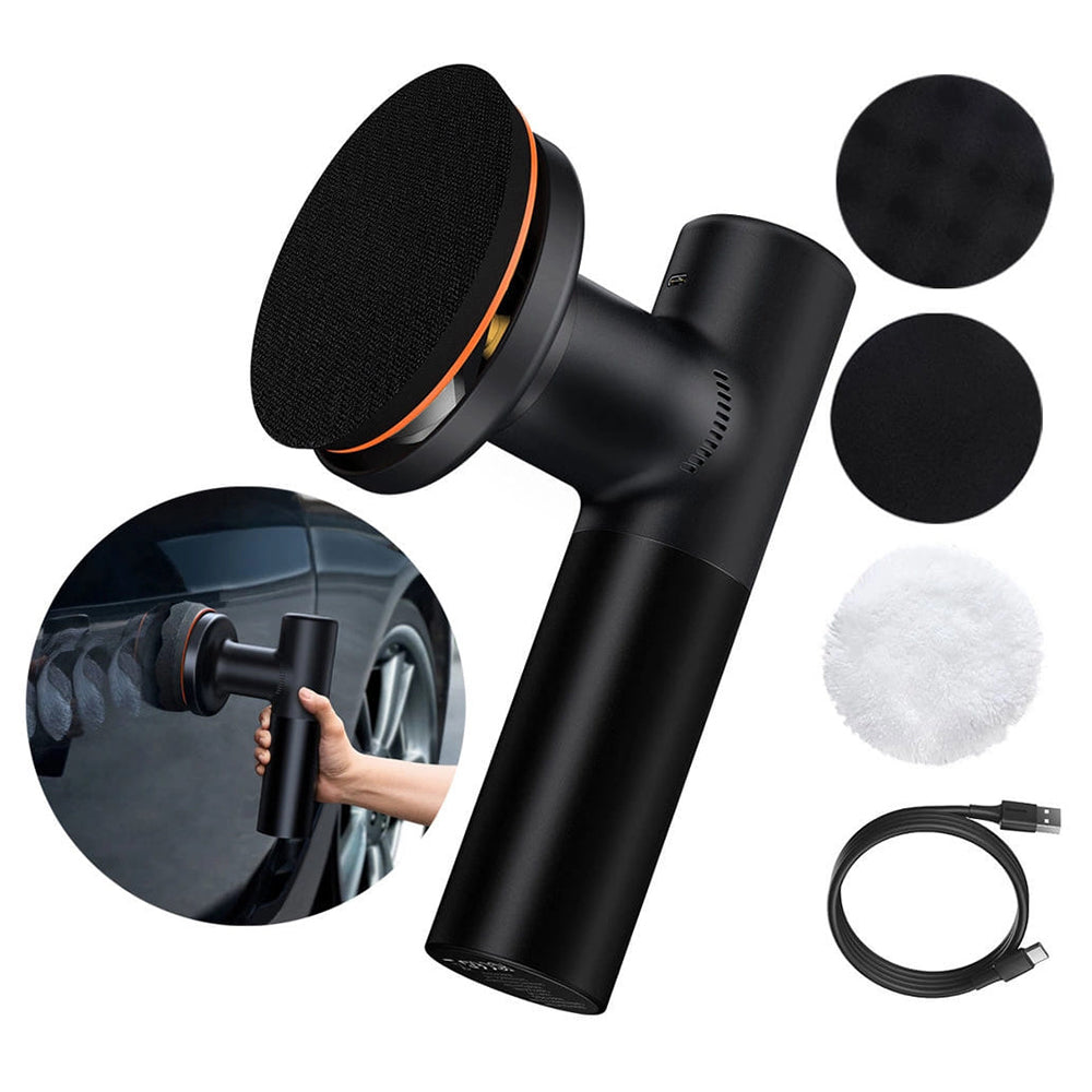 Masina De Lustruit Auto Baseus CRDLQ-B01