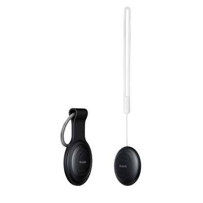 McDodo SmartTag AT-7201 pentru iOS Series, Negru
