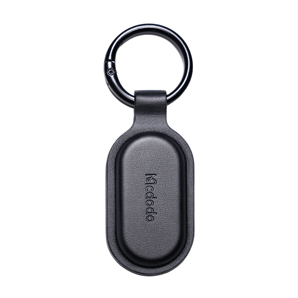 Mcdodo SmartTag Keyring Napa Pro AT-3840 pentru iOS Series, Negru