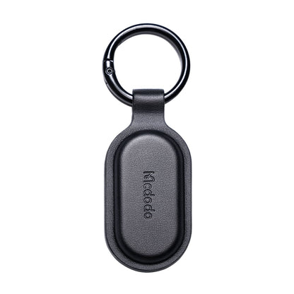 Mcdodo SmartTag Keyring Napa Pro AT-3840 pentru iOS Series, Negru