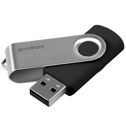 Memorie Externa USB-A GoodRam UTS2, 128Gb UTS2-1280K0R11