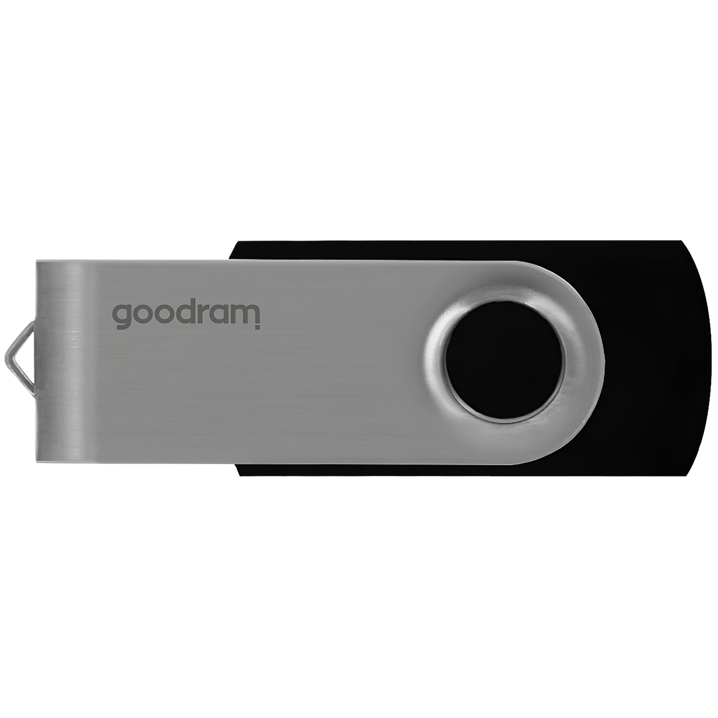 Memorie Externa USB-A GoodRam UTS2, 64Gb UTS2-0640K0R11