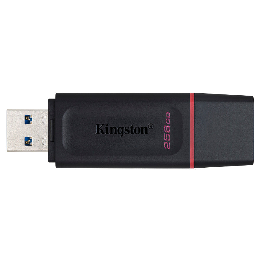 Memorie Externa USB-A 3.2 Kingston DT Exodia, 256Gb DTX/256GB