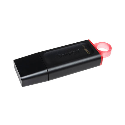 Memorie Externa USB-A 3.2 Kingston DT Exodia, 256Gb DTX/256GB