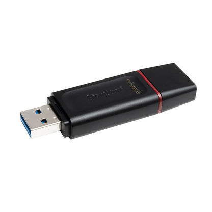 Memorie Externa USB-A 3.2 Kingston DT Exodia, 256Gb DTX/256GB