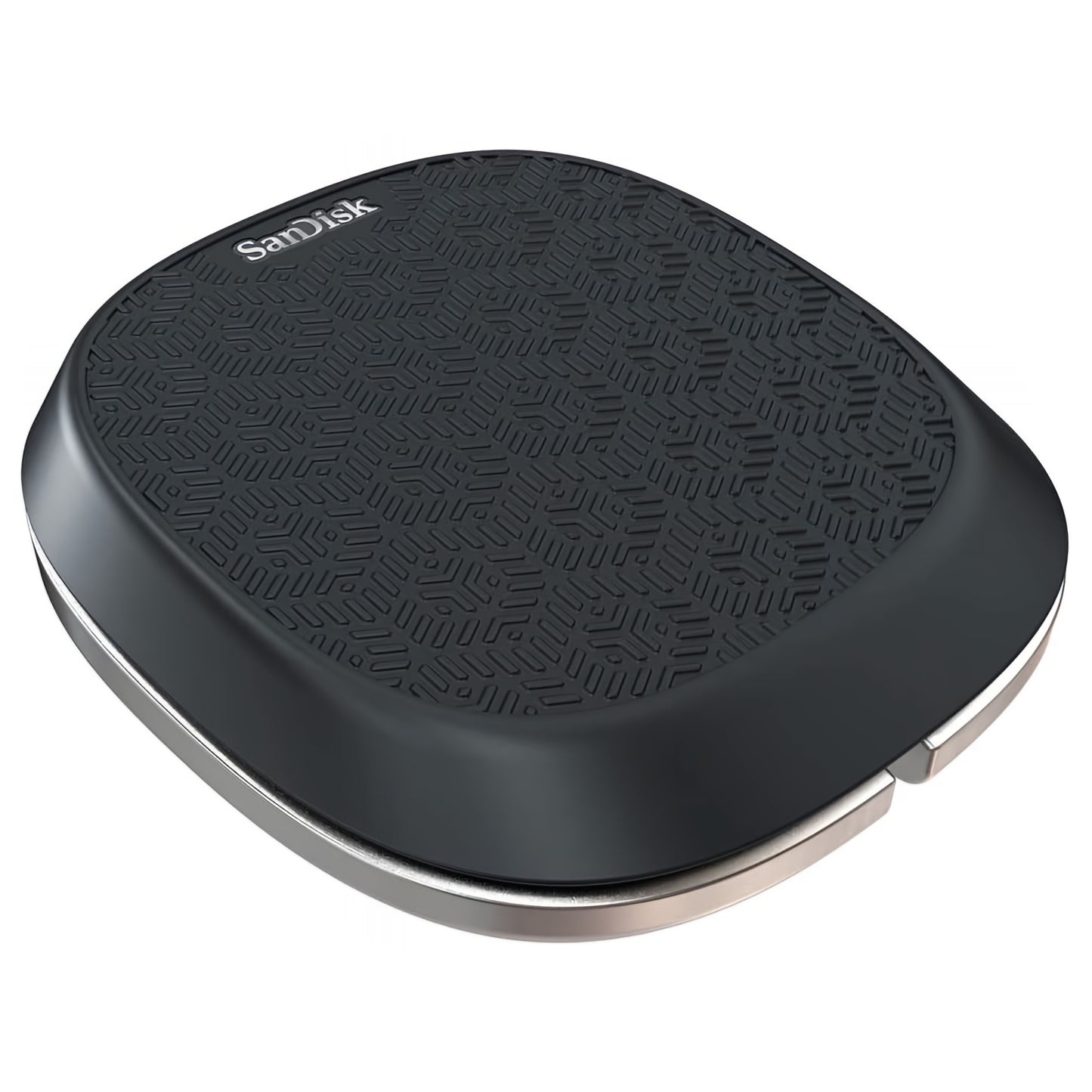 Memorie Externa Lightning (Incarcare, Backup) SanDisk iXpand Base, 128Gb pentru Apple Lightning Series SDIB20N-128G-GN-9KE